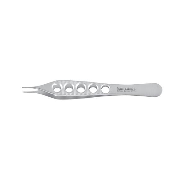 Forcep Tissue Adson 4-3/4